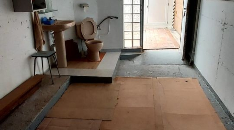 Cantabria - Quijas - 20m2