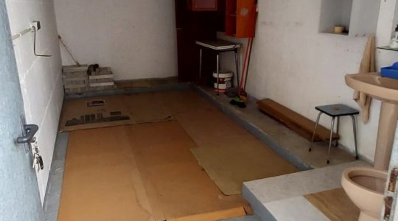 Cantabria - Quijas - 20m2