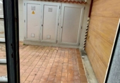 Участок с хранилищем на продажу в городе Reocín. Фото