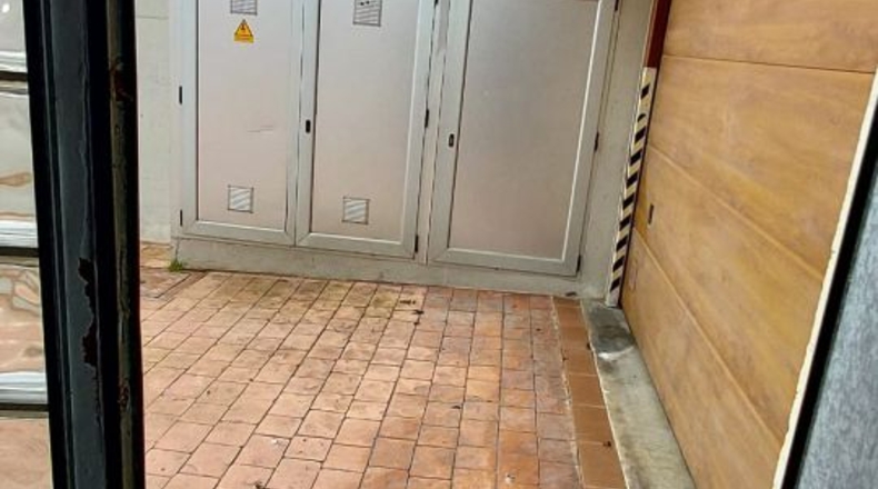 Cantabria - Quijas - 20m2