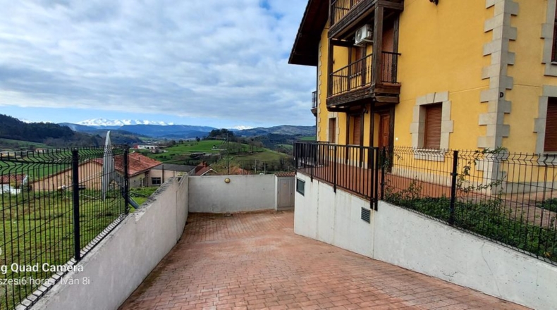 Cantabria - Quijas - 20m2