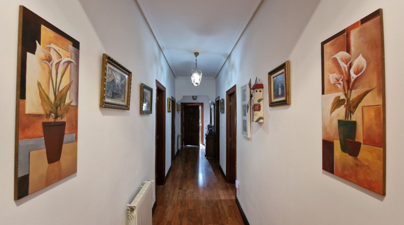 Cantabria - Torrelavega - 1000m2