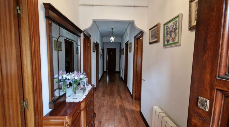 Cantabria - Torrelavega - 1000m2