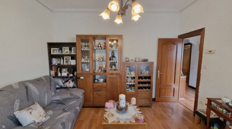 Cantabria - Torrelavega - 1000m2