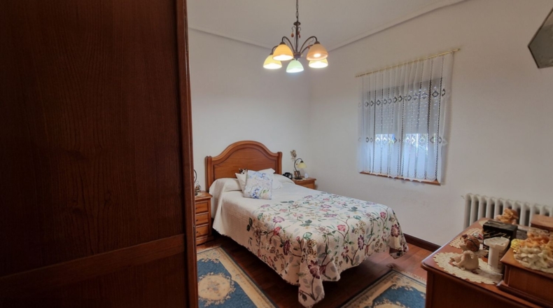 Cantabria - Torrelavega - 1000m2