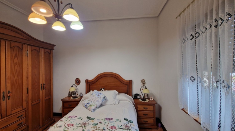 Cantabria - Torrelavega - 1000m2