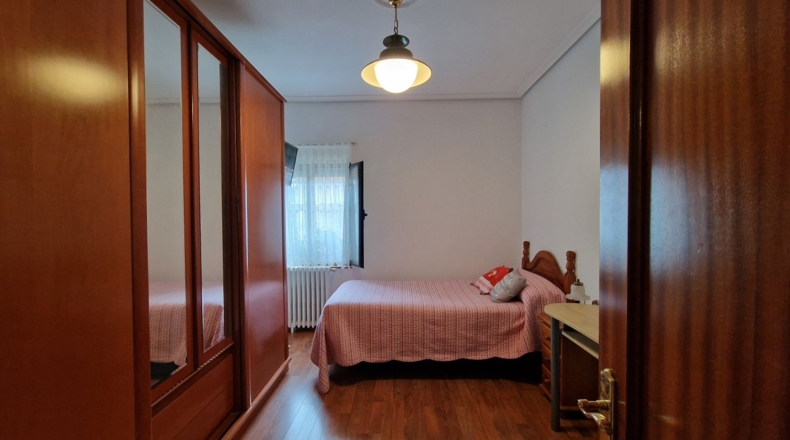 Cantabria - Torrelavega - 1000m2