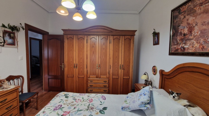 Cantabria - Torrelavega - 1000m2