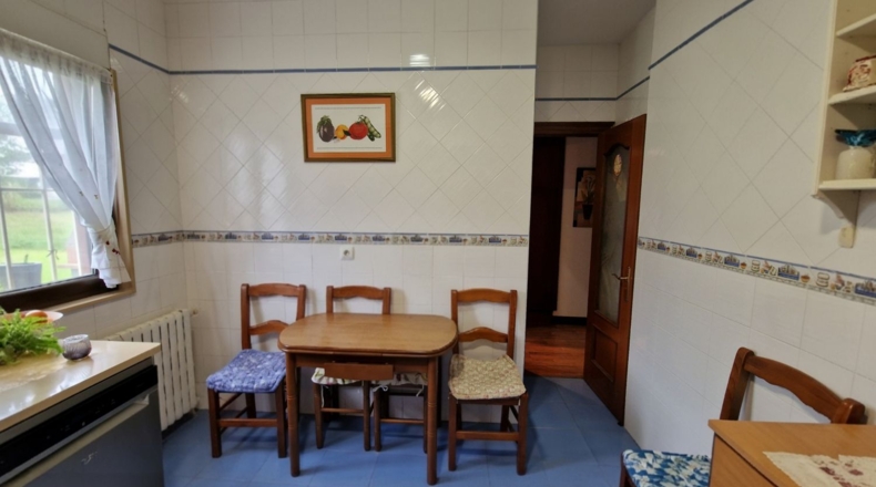 Cantabria - Torrelavega - 1000m2