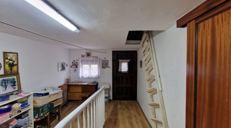 Cantabria - Torrelavega - 1000m2