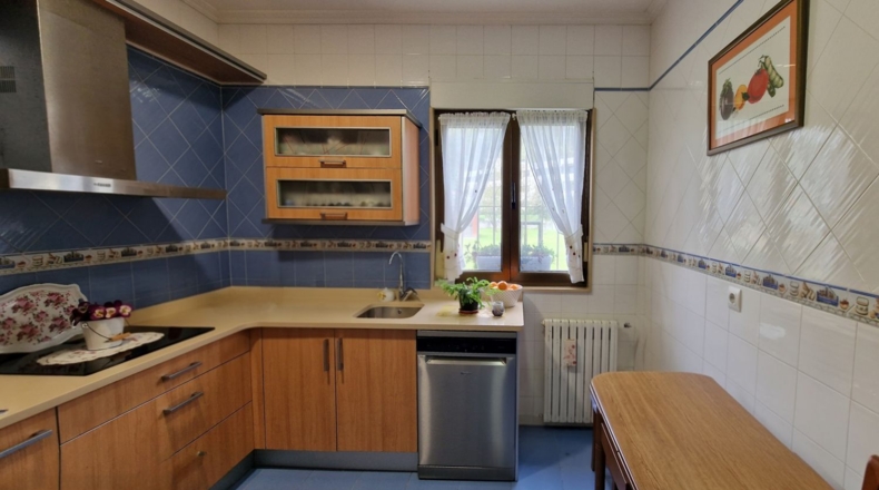 Cantabria - Torrelavega - 1000m2