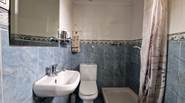 Cantabria - Torrelavega - 1000m2