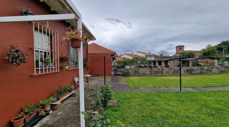 Cantabria - Torrelavega - 1000m2