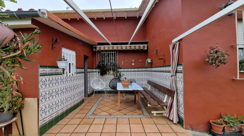 Cantabria - Torrelavega - 1000m2