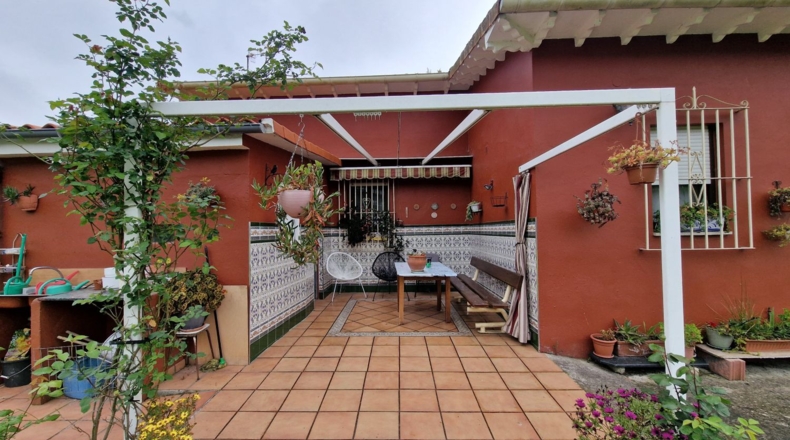 Cantabria - Torrelavega - 1000m2