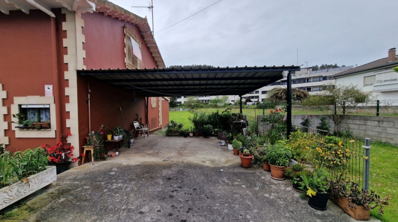 Cantabria - Torrelavega - 1000m2