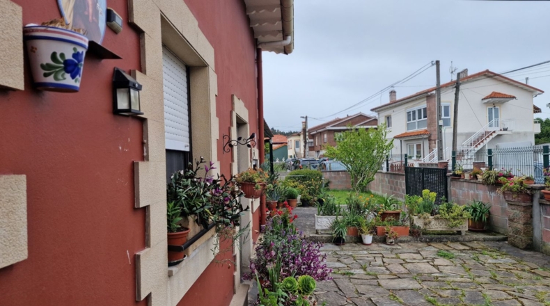 Cantabria - Torrelavega - 1000m2