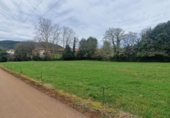 Non-developable land for sale in La Busta ref: TR110684 photo