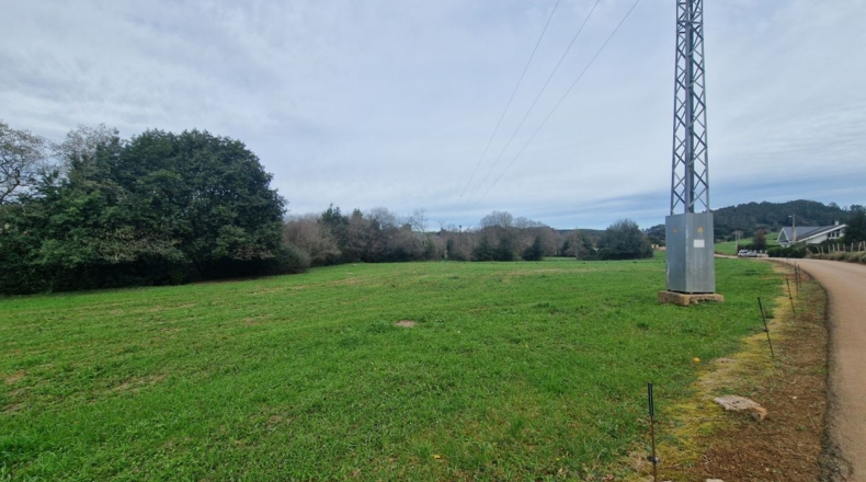 Cantabria - Novales - 4681m2