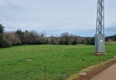 Non-developable land for sale in La Busta ref: TR110684 photo