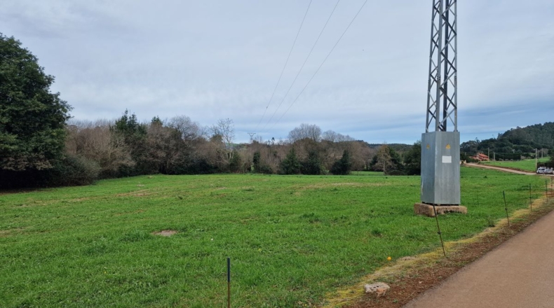 Cantabria - Novales - 4681m2