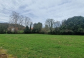 Non-developable land for sale in La Busta ref: TR110684 photo