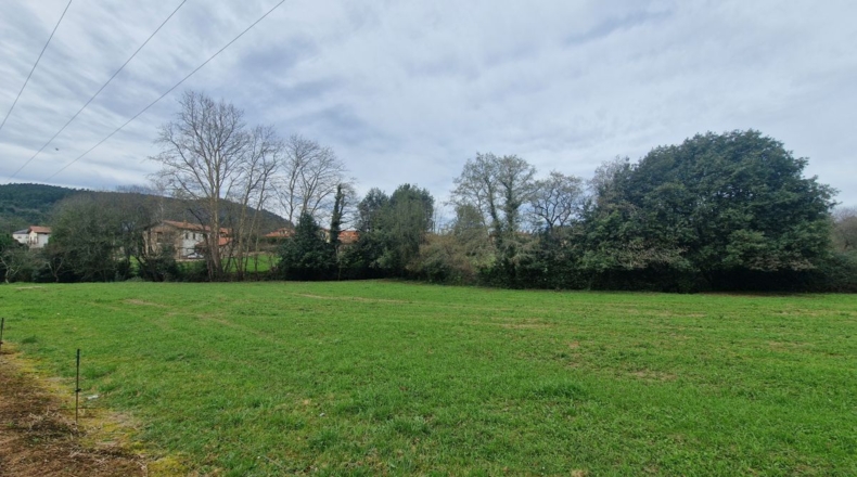 Cantabria - Novales - 4681m2