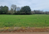 Non-developable land for sale in La Busta ref: TR110684 photo
