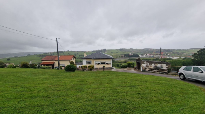Cantabria - Mar - 9400m2