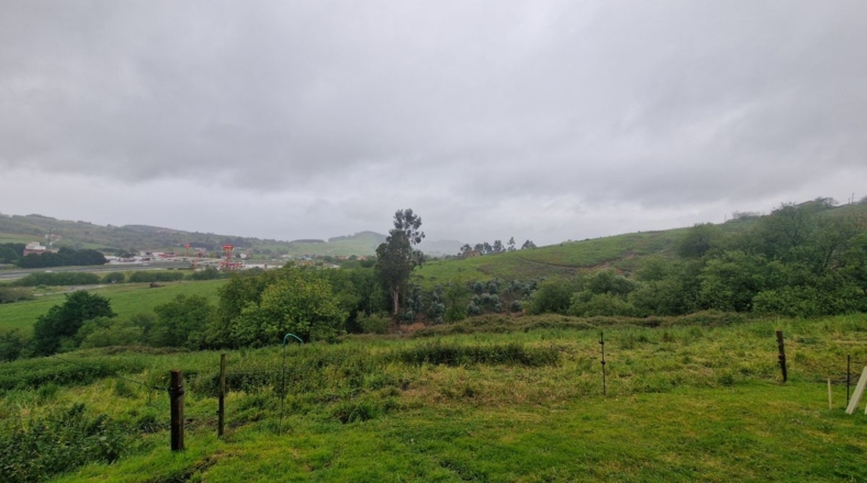Cantabria - Mar - 9400m2