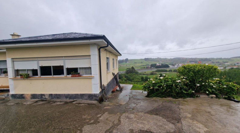 Cantabria - Mar - 9400m2