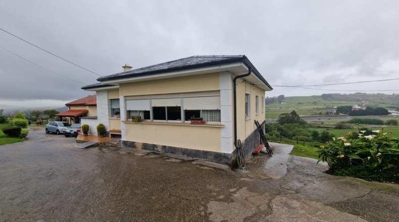 Cantabria - Mar - 9400m2