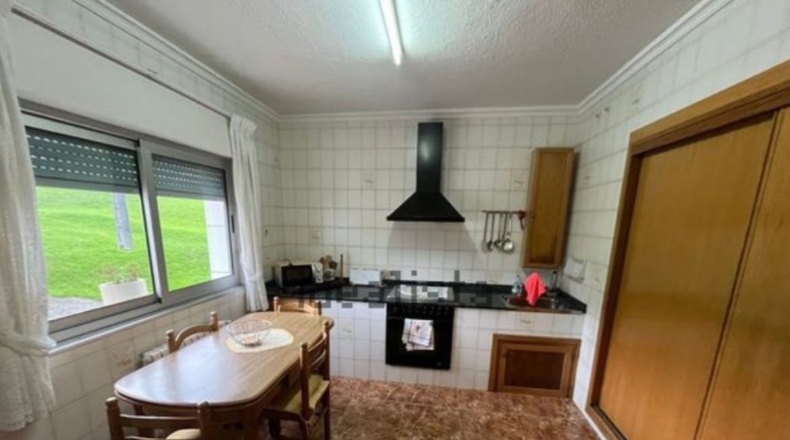 Cantabria - Mar - 9400m2