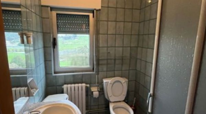 Cantabria - Mar - 9400m2