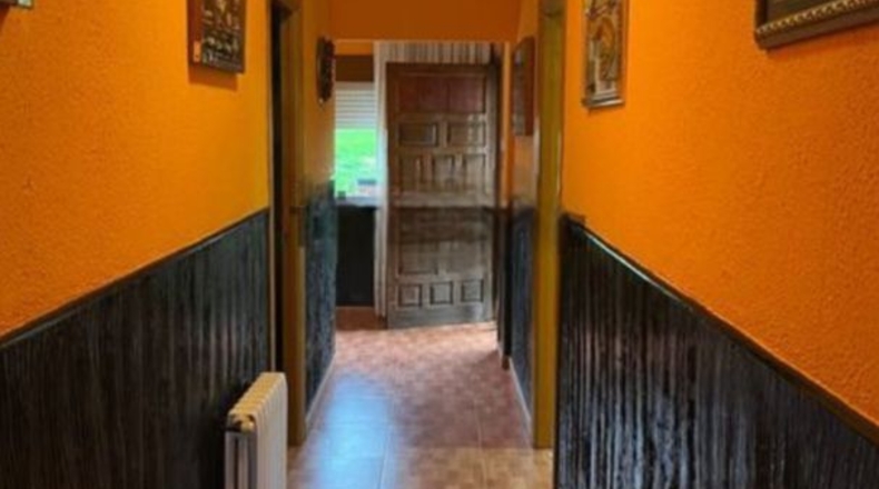 Cantabria - Mar - 9400m2