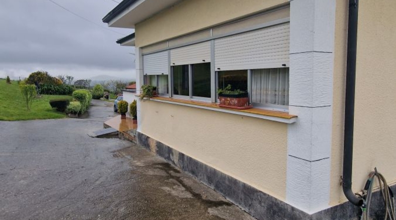Cantabria - Mar - 9400m2