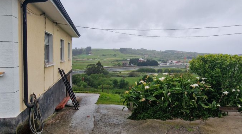 Cantabria - Mar - 9400m2