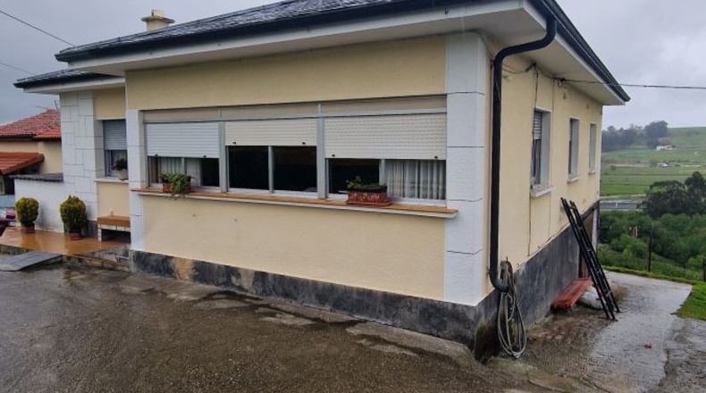 Cantabria - Mar - 9400m2