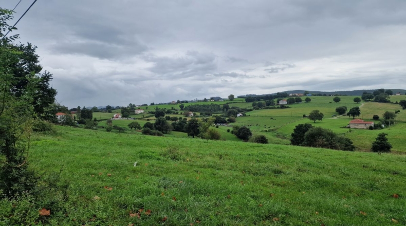 Cantabria - El Valle - 16036m2