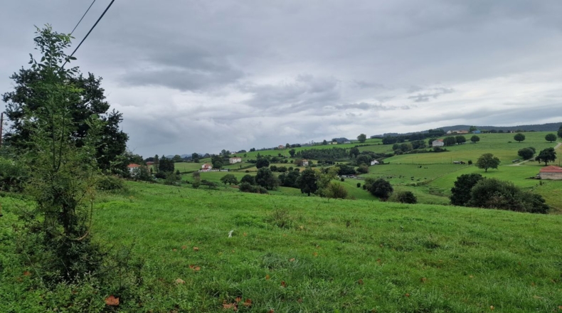 Cantabria - El Valle - 16036m2