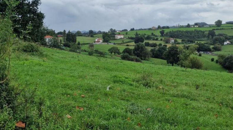 Cantabria - El Valle - 16036m2