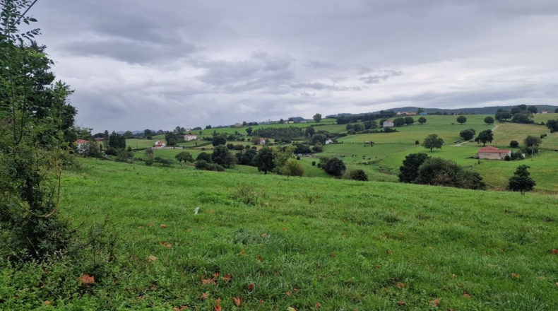 Cantabria - El Valle - 16036m2