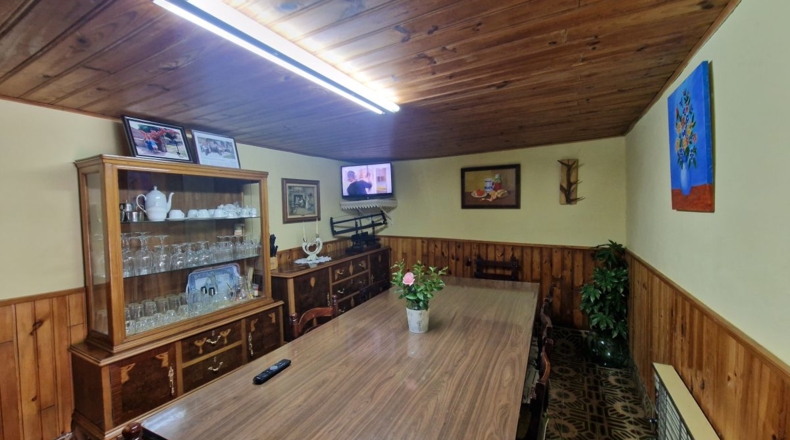 Cantabria - Aradillos - 205m2