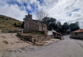 Casa de pueblo en venta en Reinosa ref: TR110318 foto