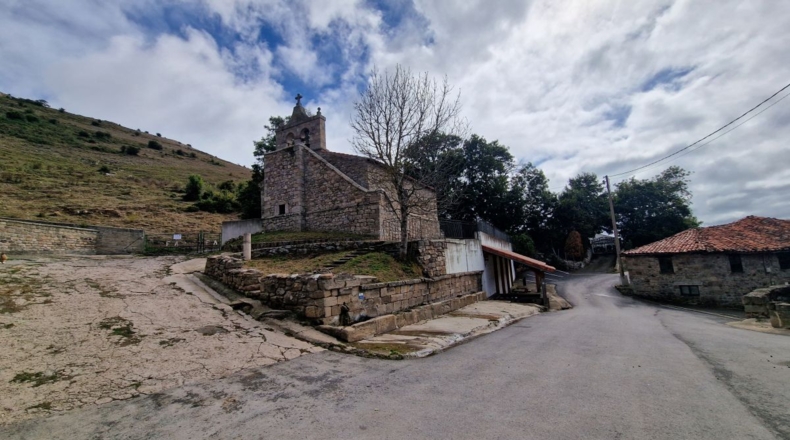 Cantabria - Aradillos - 205m2