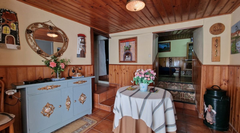 Cantabria - Aradillos - 205m2