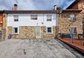 Casa de pueblo en venta en Reinosa ref: TR110318 foto