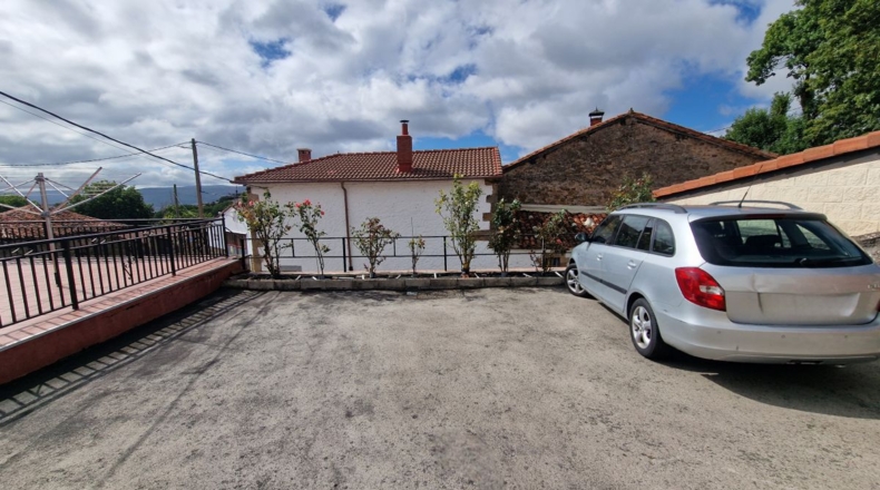 Cantabria - Aradillos - 205m2