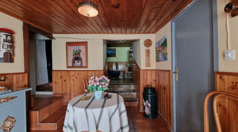 Cantabria - Aradillos - 205m2