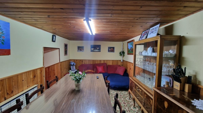Cantabria - Aradillos - 205m2